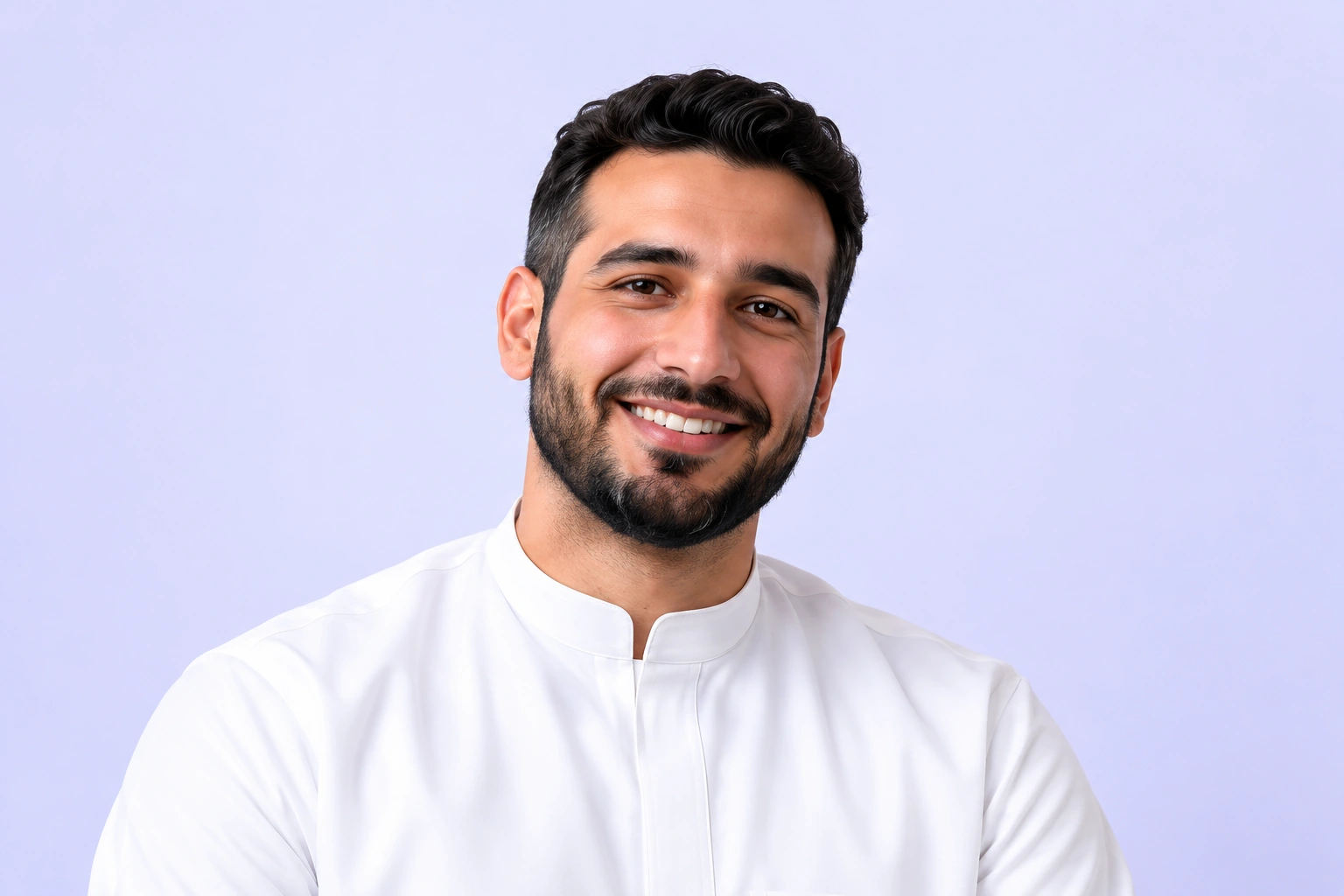 Ahmed Benali — Guide des rites de l’Omra