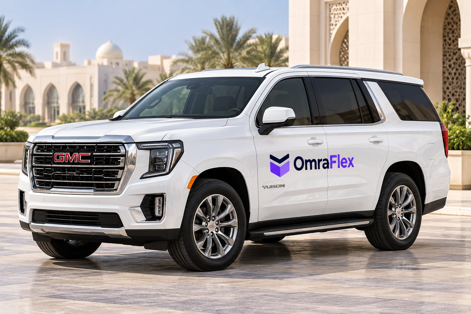GMC Premium