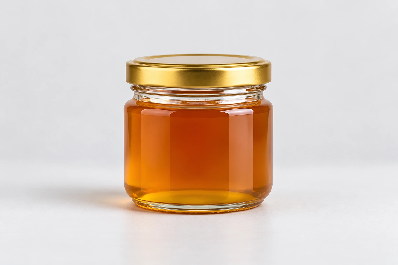 Miel de Sidr · 250 g — Miel de jujubier en pot