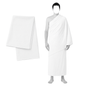 Ihram Homme – Tenue Omra/Hajj